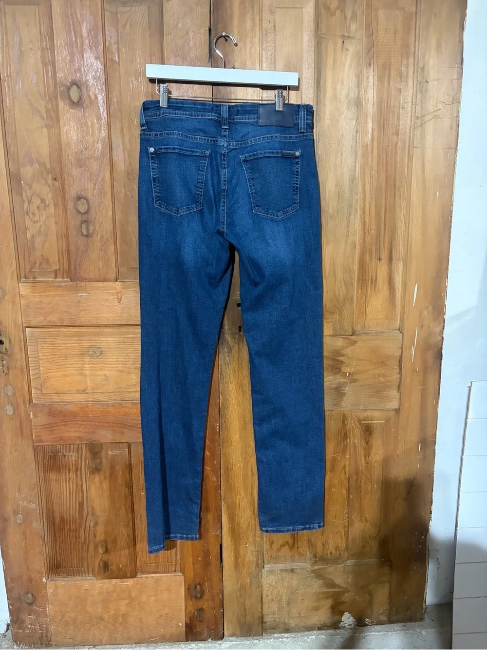 Fidelity Denim – Jimmy Empirical Slim Straight Jeans – Empirical Blue – Sz. 33